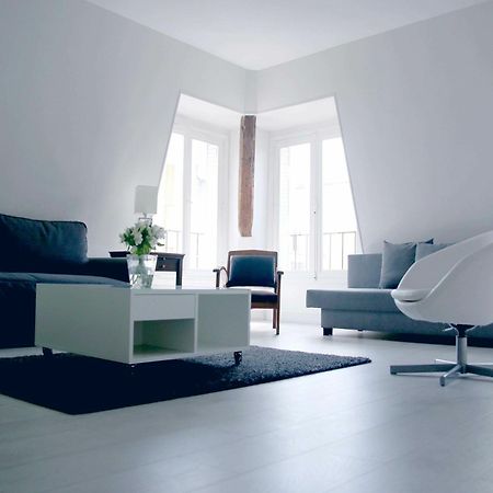 Rue De Ponthieu Central Furnished Apartment Paryż Zewnętrze zdjęcie