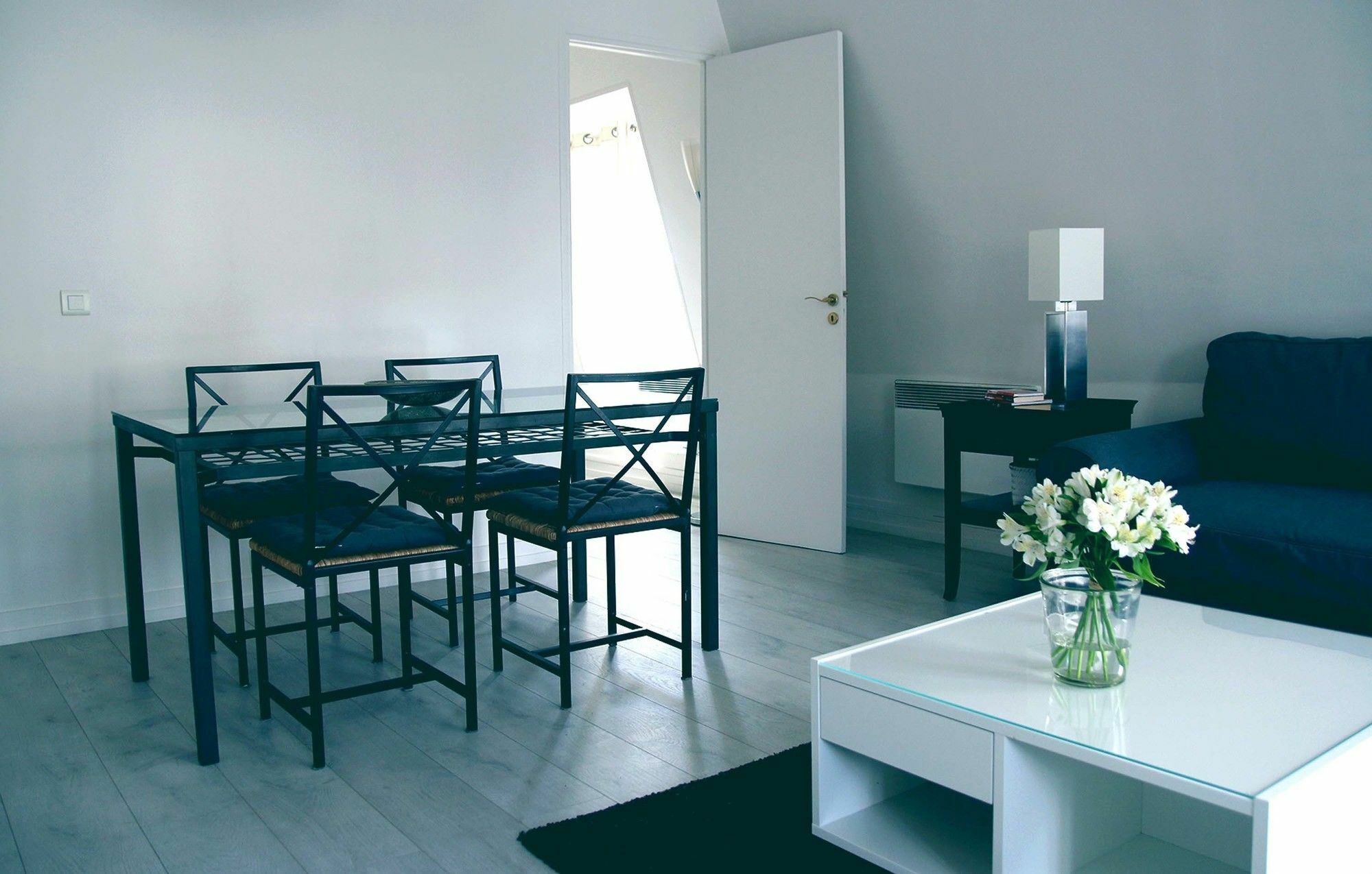 Rue De Ponthieu Central Furnished Apartment Paryż Zewnętrze zdjęcie
