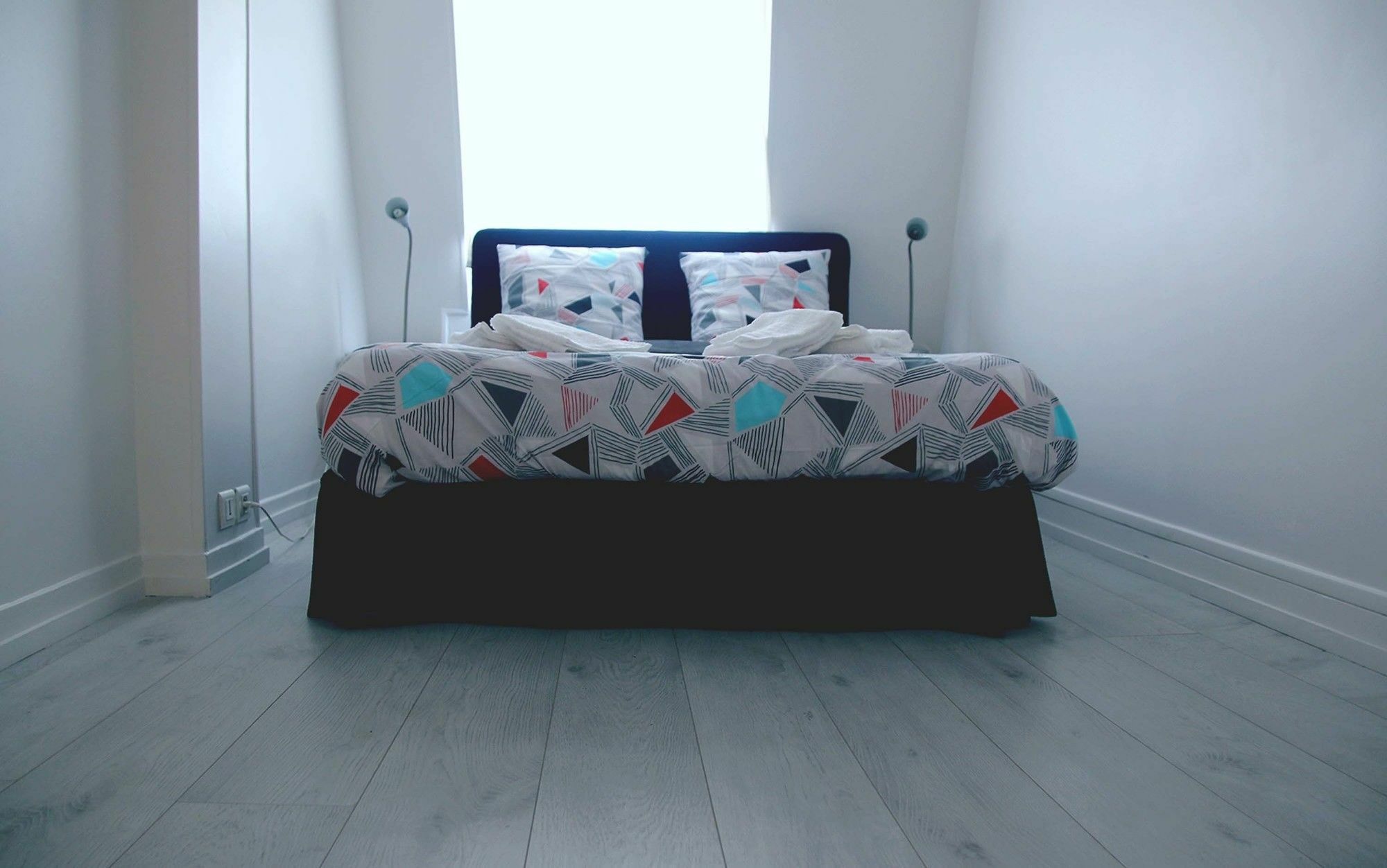 Rue De Ponthieu Central Furnished Apartment Paryż Zewnętrze zdjęcie