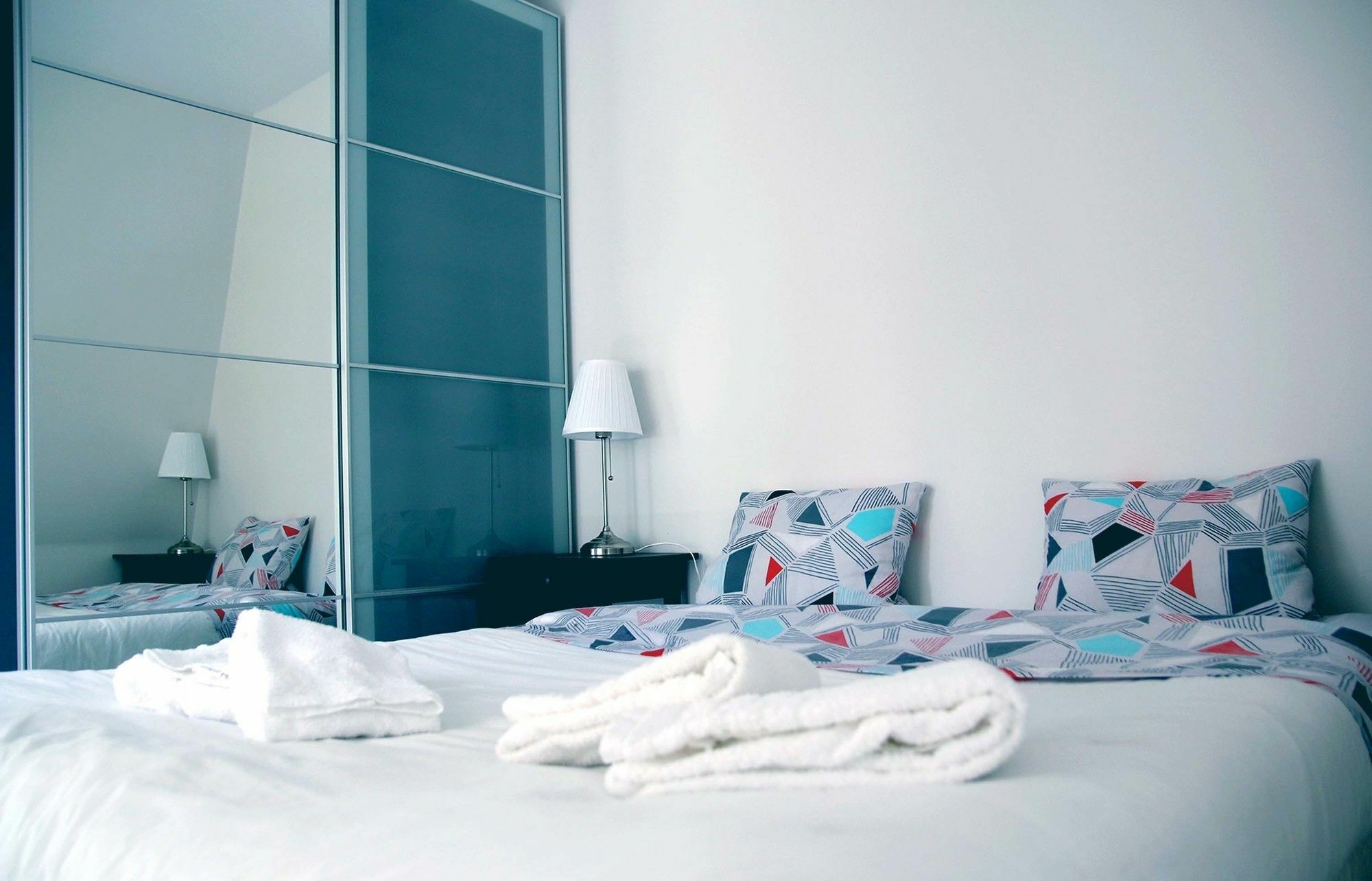 Rue De Ponthieu Central Furnished Apartment Paryż Zewnętrze zdjęcie