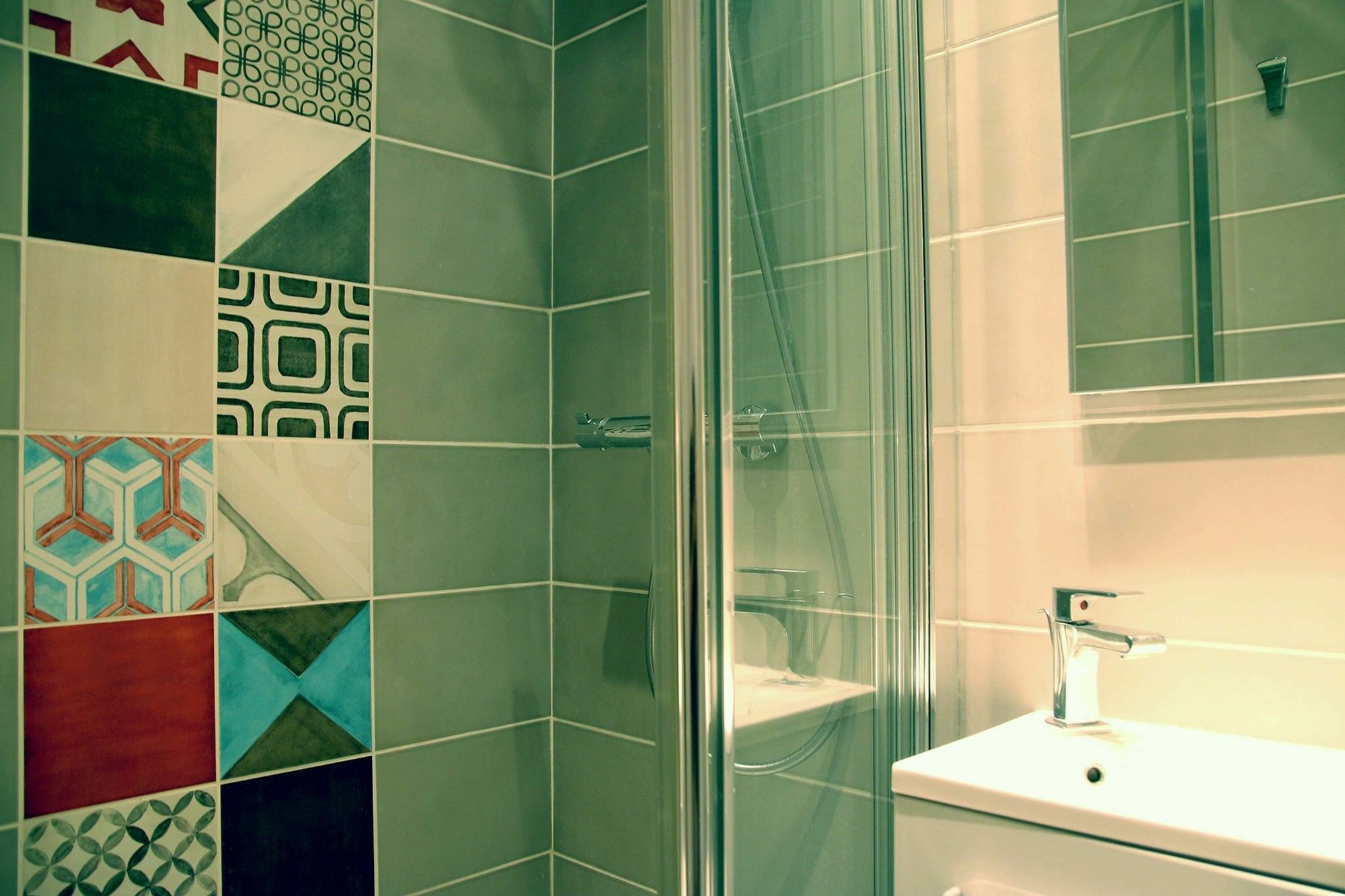 Rue De Ponthieu Central Furnished Apartment Paryż Zewnętrze zdjęcie