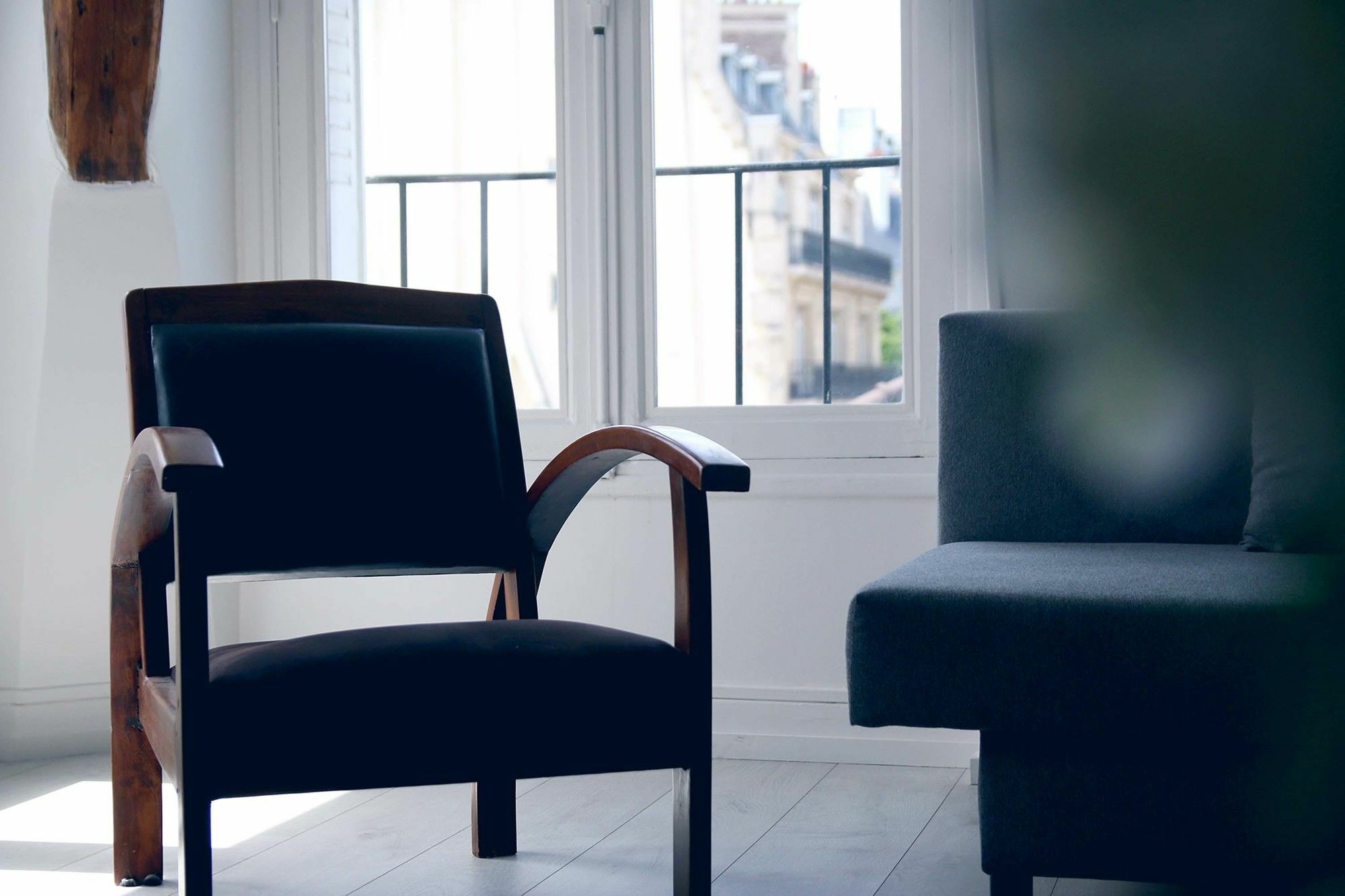 Rue De Ponthieu Central Furnished Apartment Paryż Zewnętrze zdjęcie