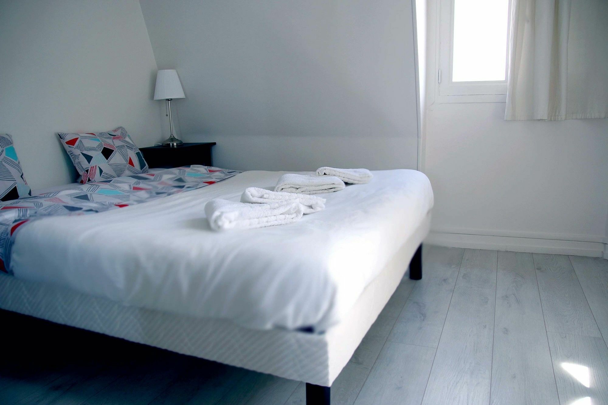 Rue De Ponthieu Central Furnished Apartment Paryż Zewnętrze zdjęcie