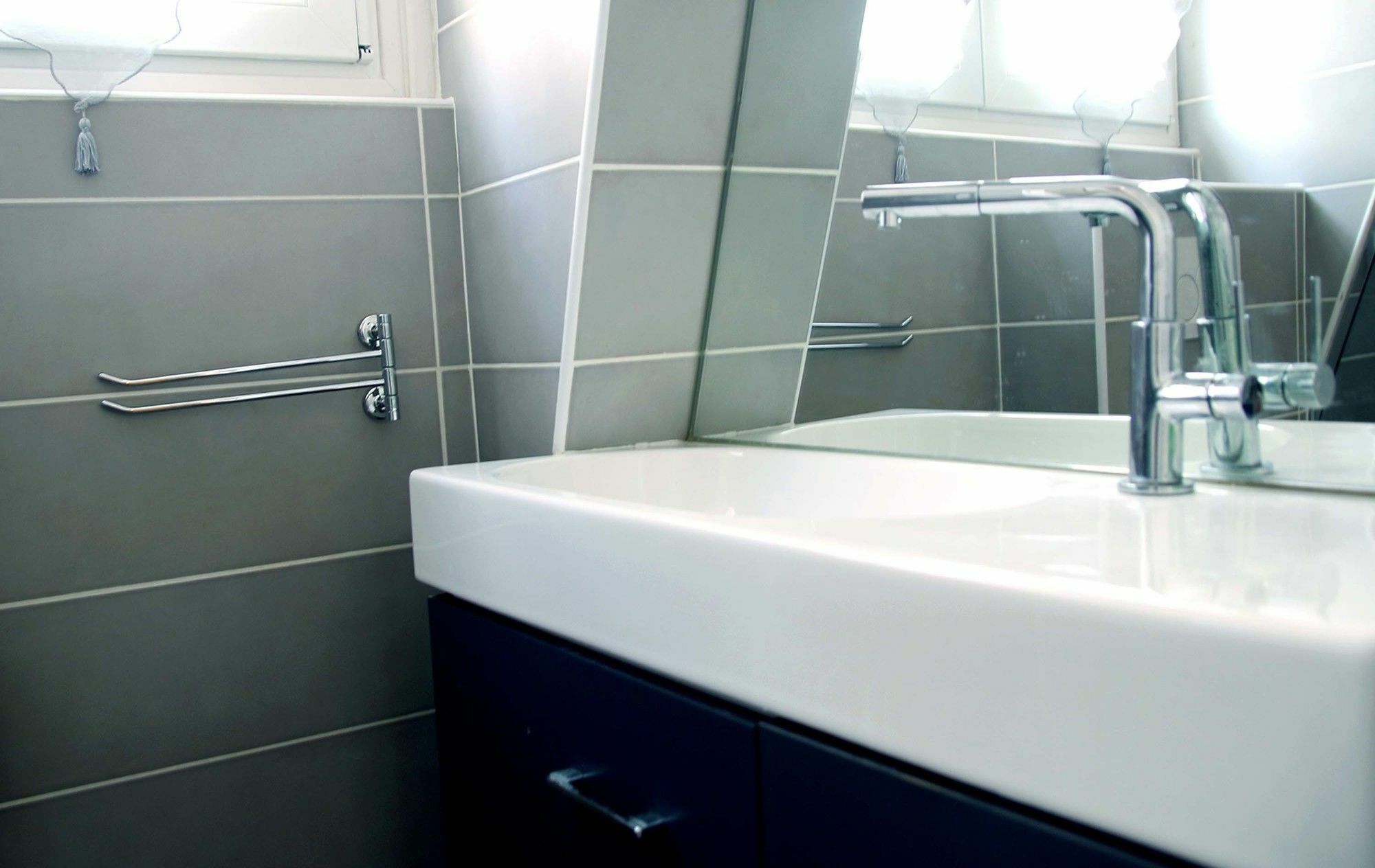 Rue De Ponthieu Central Furnished Apartment Paryż Zewnętrze zdjęcie